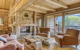 Chalet Altitude