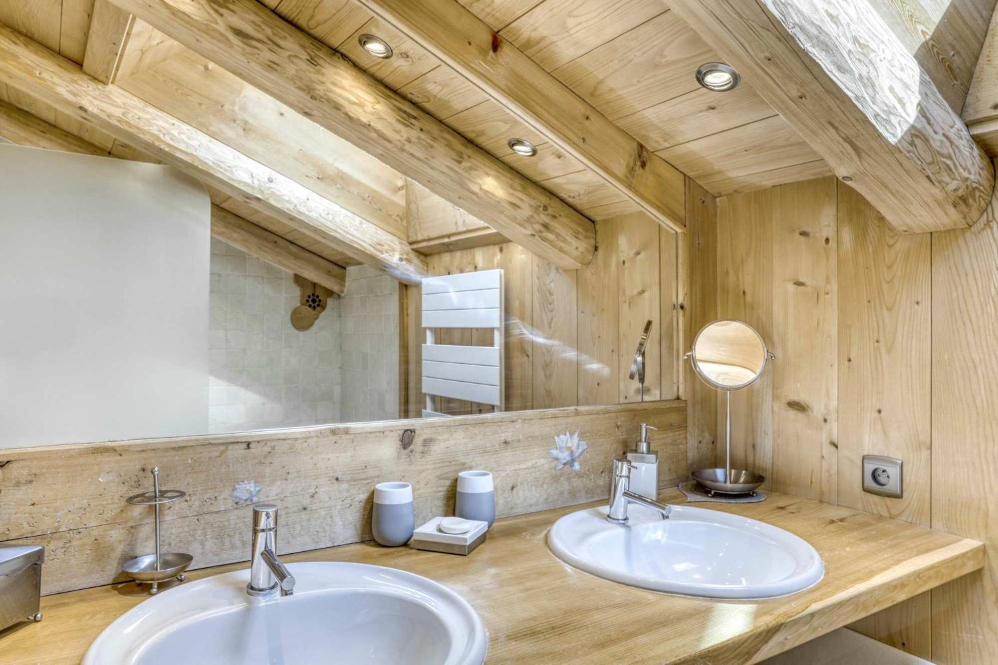Chalet Altitude Megeve Exterior photo