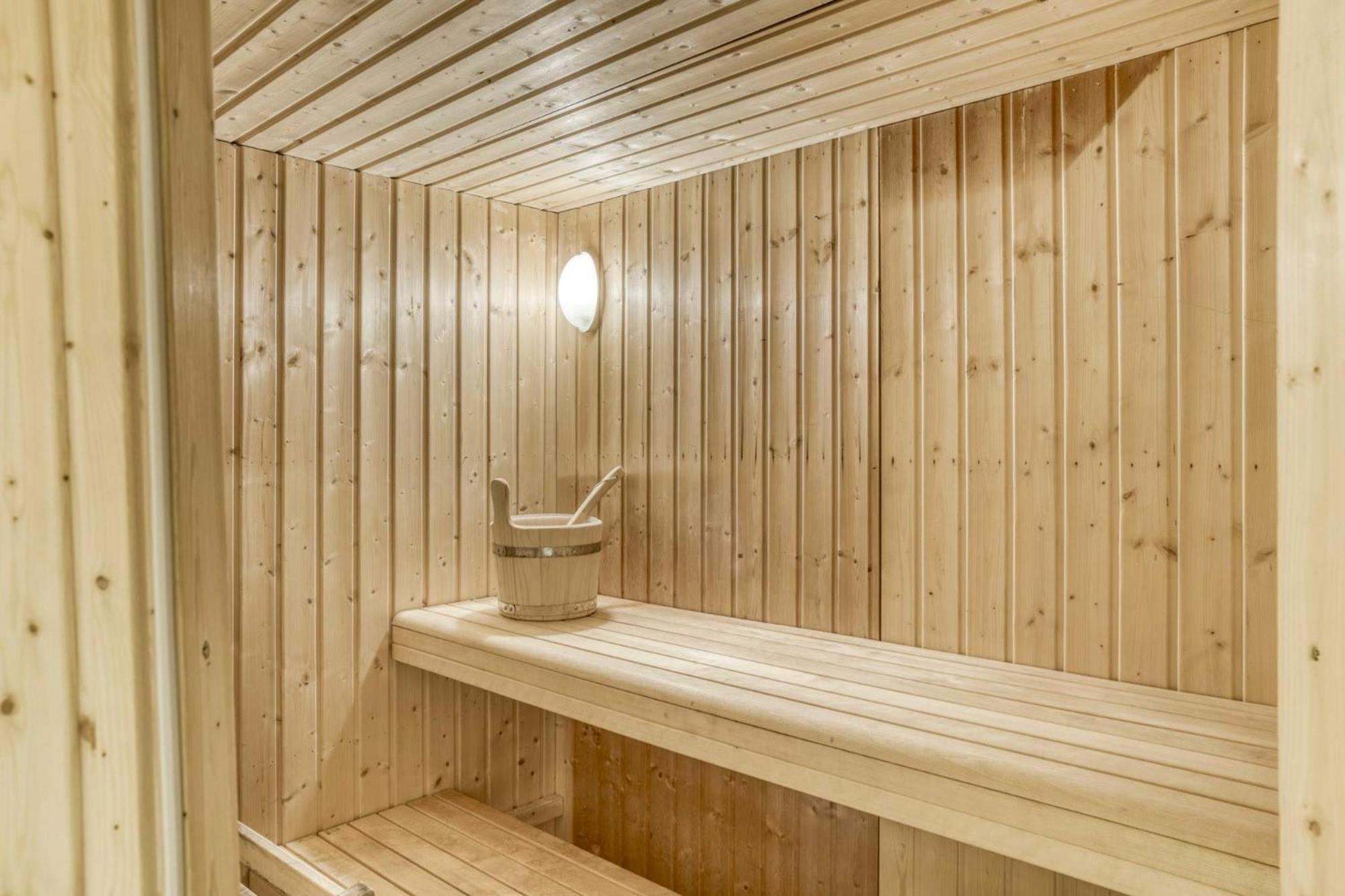 Chalet Altitude Megeve Exterior photo